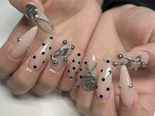 ウォル トウキョウ 渋谷(WOL TOKYO)/長さ出し★スカルプ/150分