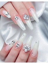 オーラ 関内 伊勢佐木長者町(Aura)/長さだし持ち込みデザイン