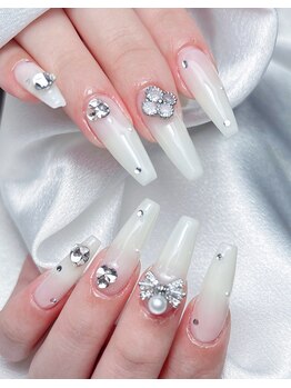 オーラ 関内 伊勢佐木長者町(Aura)/長さだし持ち込みデザイン