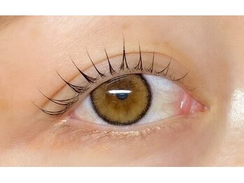 ヤマ(YAMA)の写真/【全メニューLEDエクステOK/まつげパーマ4D-flow】高い技術力と圧倒的なモチの持続性にリピーター様多数◇