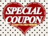【★Valentine coupon★】まつぱorパリジェンヌ 通常¥6500