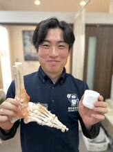 イワモト 水戸院(IWAMOTO)&nbsp;滑川 翔吾