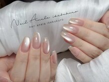 アネラ 池袋(Anela)/マグネットネイル