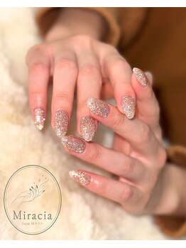 フラッシュネイル