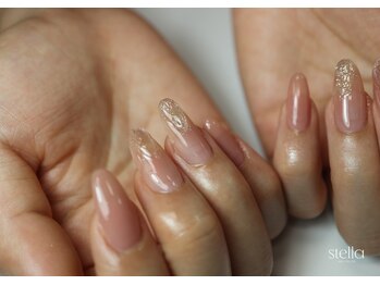 ステラ(stella)/定額デザイン♪