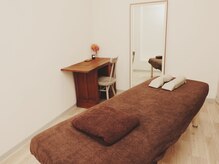 スリー治療院 伏見桃山(THREE治療院)/施術室