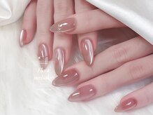 フローラネイルサロン/平日17時まで限定