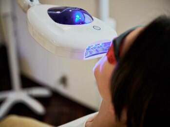 ビダン(BIDAN)の写真/笑うたび、もっと自分を好きになる。歯を白くトーンUPして、パッと明るく華やかな第一印象を叶えます♪