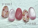 ｙｕｍｉ/ アート４本