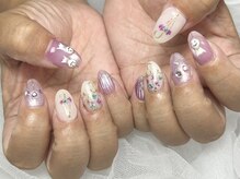 秋桜./持ち込みデザイン