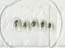 パールネイル 辻堂店(Pearl nail)/