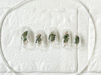 パールネイル 辻堂店(Pearl nail)/