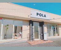 ポーラ エステイン なゆた店(POLA)
