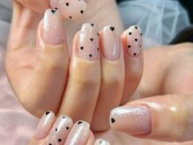 エムズビューティーサロン(M's Beauty Salon)/持ち込みデザインネイル
