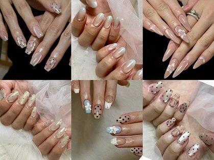 アーバンシーネイル 川口店(Urbansea nail)の写真