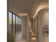 マツエク・ネイル LINONの雰囲気(LINON(マツエク・ネイル))