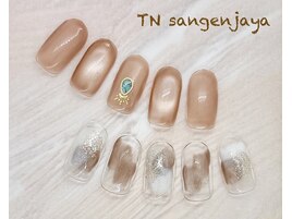 【10月】デザインアップ