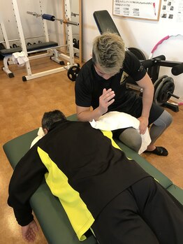 エイム ハイ(Aim high)/ゴルフスコア飛躍的UP!!!