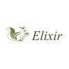 エリクサーネイル 五反田(Elixir Nail)のお店ロゴ