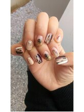 WA ネイル アンド ビューティー(WA nail & beauty)/アートやり放題
