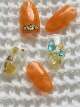 マベル(Ma belle)/7月8月キャンペーン7900円