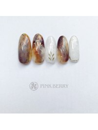 ～2月トレンドアート～