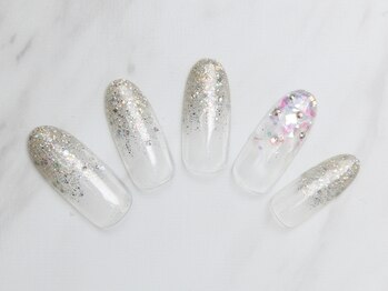 ジーネイルコウベ(G NAIL KOBE)/ハンドDコース 2990円