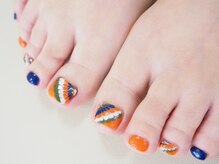08ネイル(08 nail＆school)/