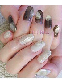 雰囲気ニュアンス