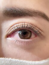 ルノ(runo)/上下ラッシュリフトまつげパーマ