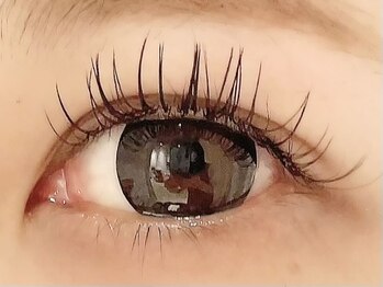 カラン 焼津店(CALIN)/フラットラッシュ100本