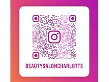 ビューティーサロン シャーロット(Beauty Salon Charlotte)/★公式Instagram★