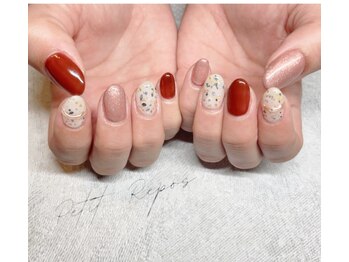 プチルポ(Petit Repos)/