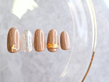 ユニ(uni)/シンプルコース初回5900円