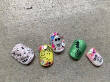 スリープ 中目黒(Sleep nakameguro)/MasanaoHirayamaコラボ