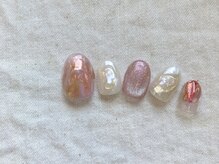 セノーテ(CENOTE)/[Hand]フルartコース 