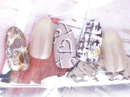 Glamorousコース　13