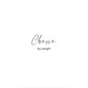 シェリ バイ ラズライト(Cherie By.Laslight)ロゴ