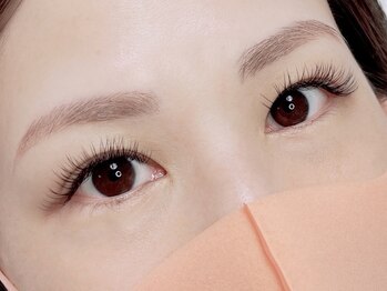 エドルーチェ(Edolce)/【フラットラッシュ/ブラック】