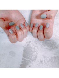 ワンカラーコース