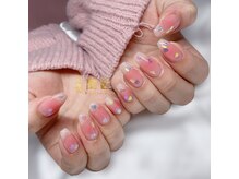 閨匠ビューティサロン 表参道店/持ち込み10本アートコース