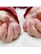 ウル バイ ノア 円山公園(ulu by noa)/定額デザイン新規7700/再来8800