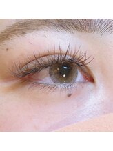 フルールヘアー 千葉(fleur HAIR)/ダブルフラットラッシュ150束