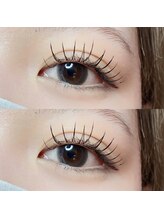 ヌナ(nuna)/マットフラットラッシュ140本