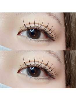 ヌナ(nuna)/マットフラットラッシュ140本