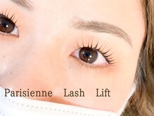 ビビエール 梅田店(viviAiles)/しっかり立ち上げパリジェンヌ