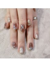 キアラネイルサロン/持ち込みコース