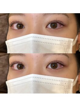 アイラ 仙台広瀬通店/ラッシュリフト