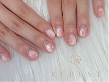 リーベスト 京橋(REBEST)/ネイル