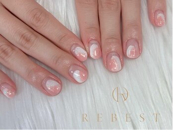リーベスト 京橋(REBEST)/ネイル